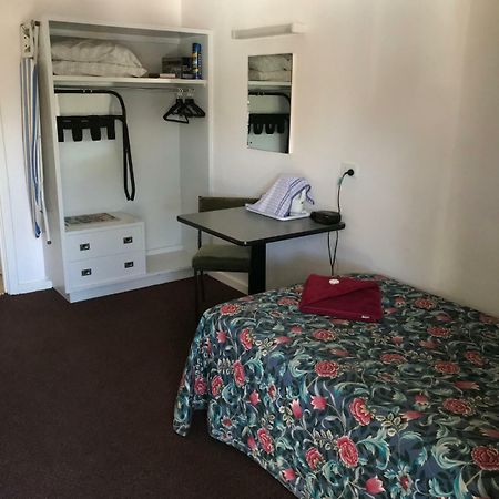 Travelway Motel Port Pirie Buitenkant foto