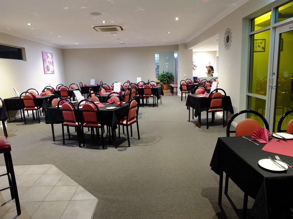 Travelway Motel Port Pirie Buitenkant foto