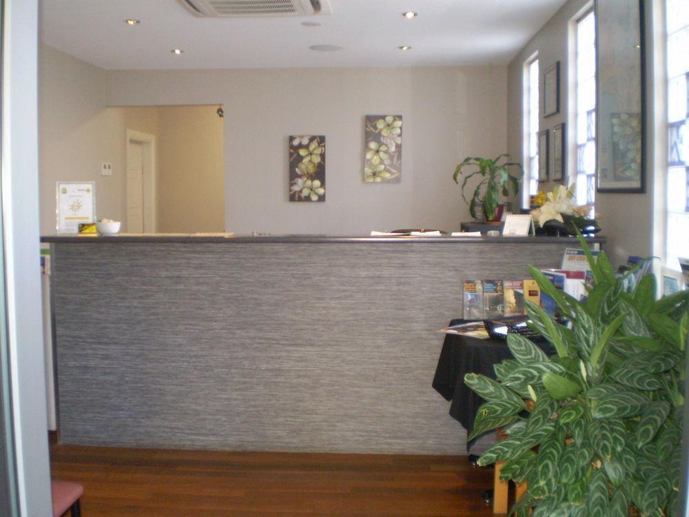 Travelway Motel Port Pirie Buitenkant foto