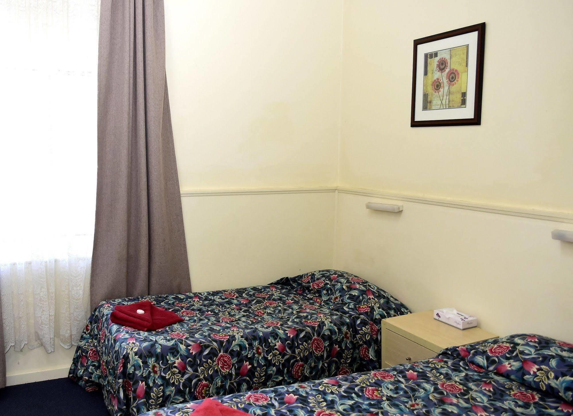 Travelway Motel Port Pirie Buitenkant foto