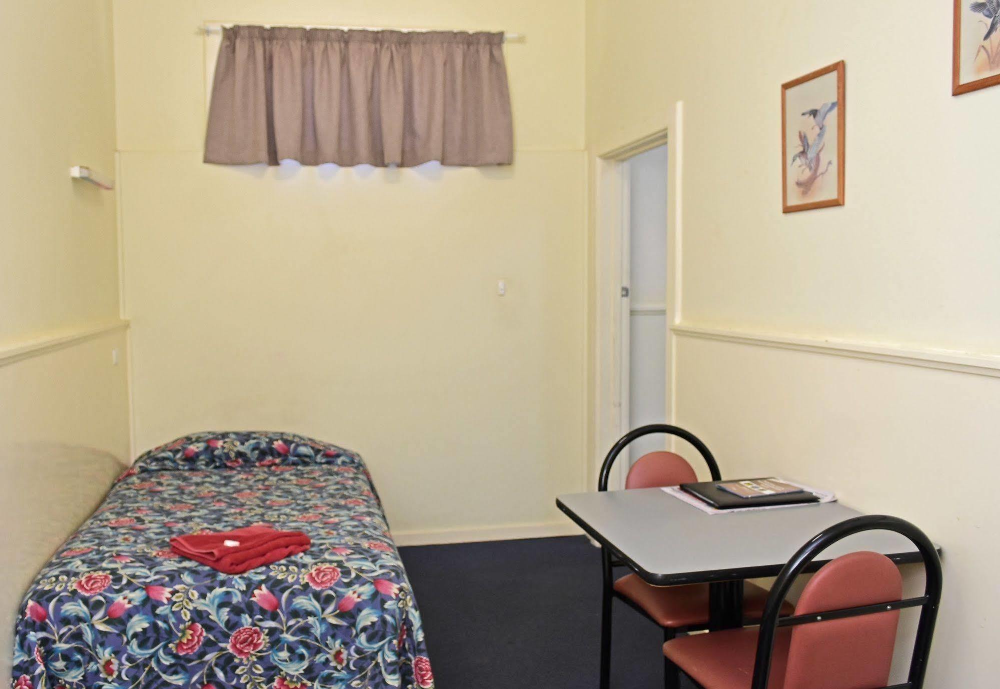 Travelway Motel Port Pirie Buitenkant foto