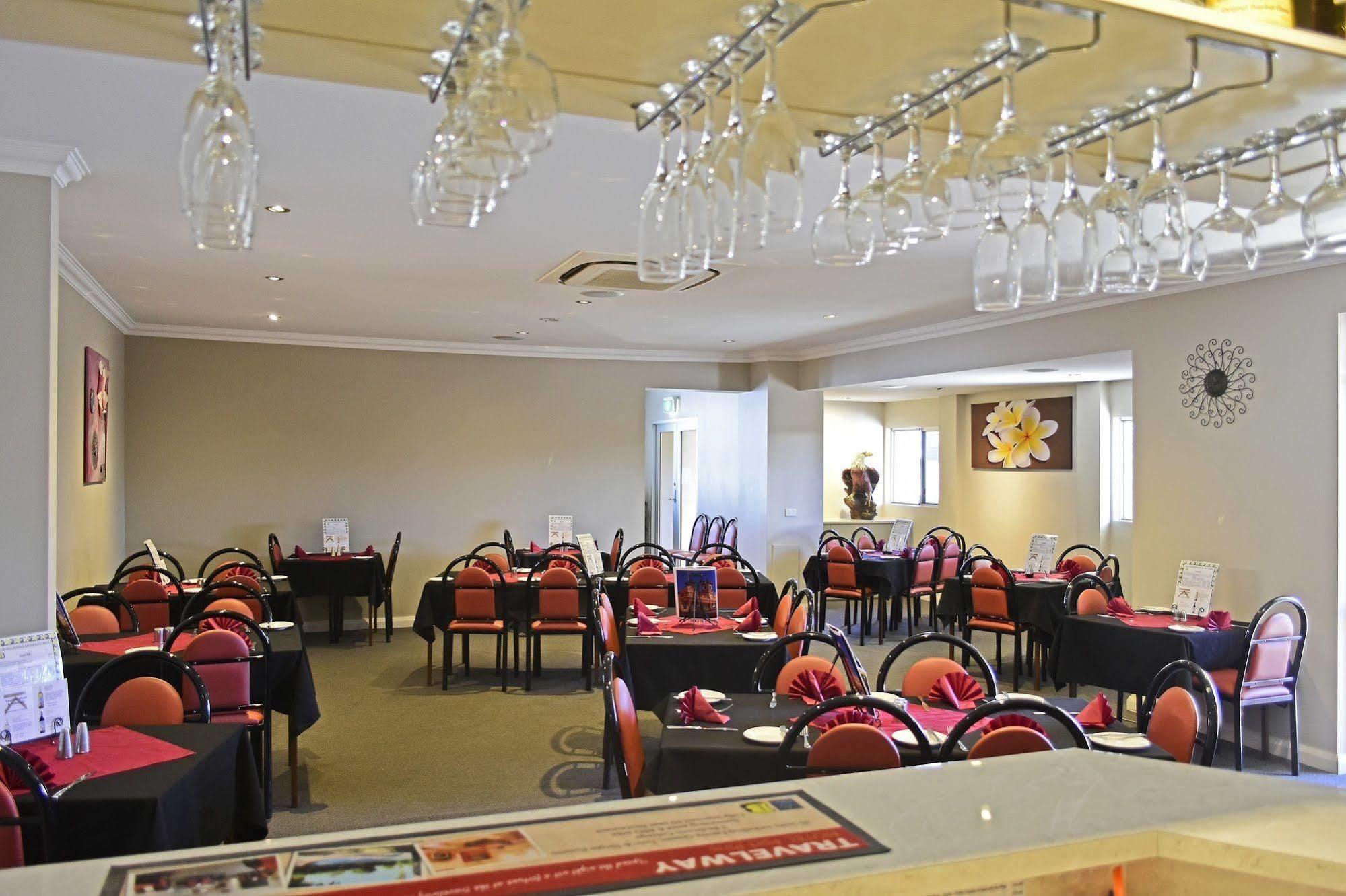 Travelway Motel Port Pirie Buitenkant foto