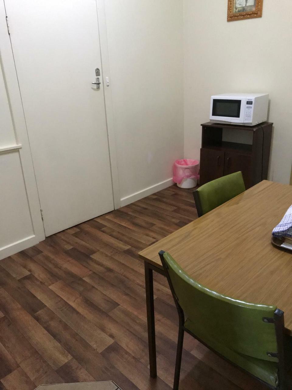 Travelway Motel Port Pirie Buitenkant foto