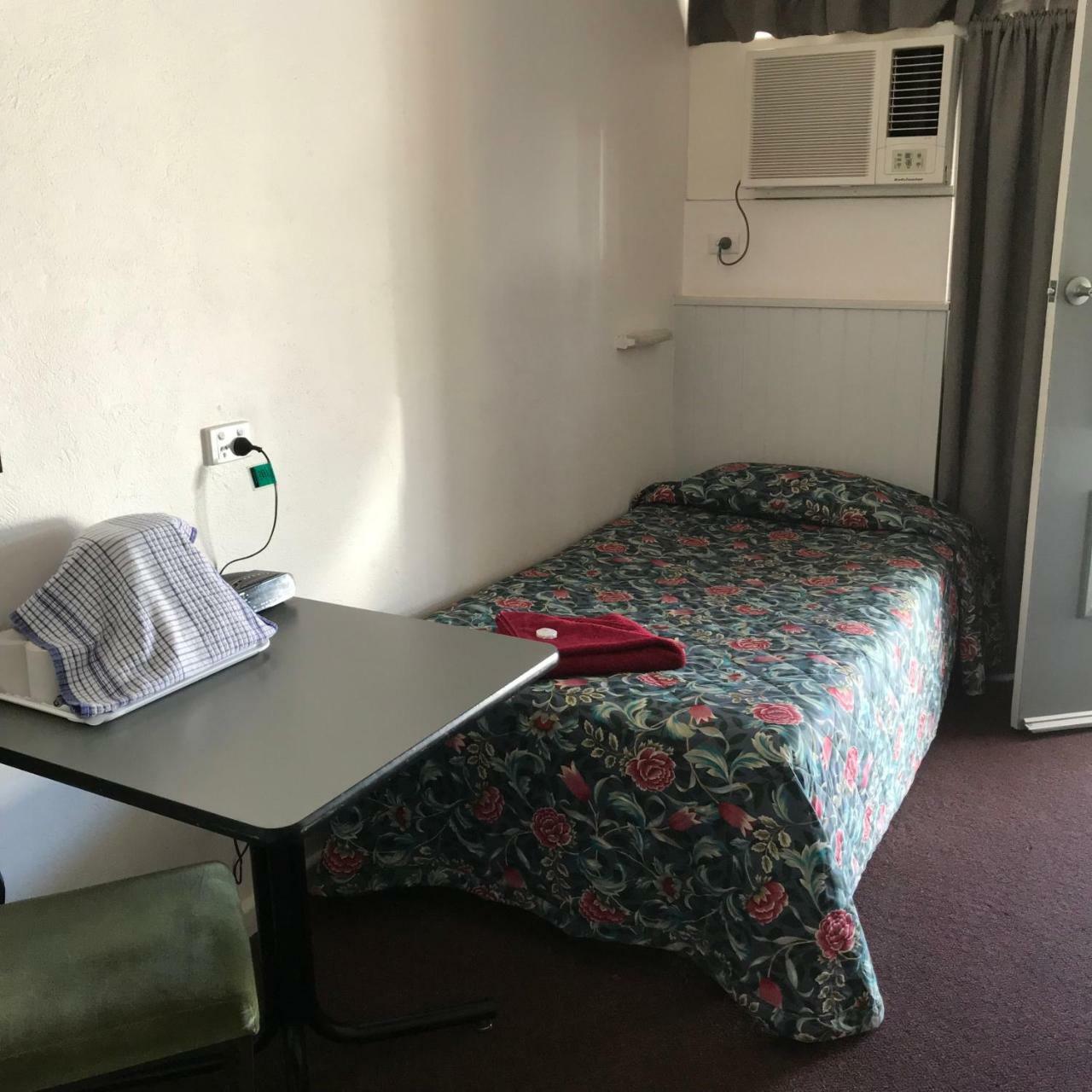 Travelway Motel Port Pirie Buitenkant foto