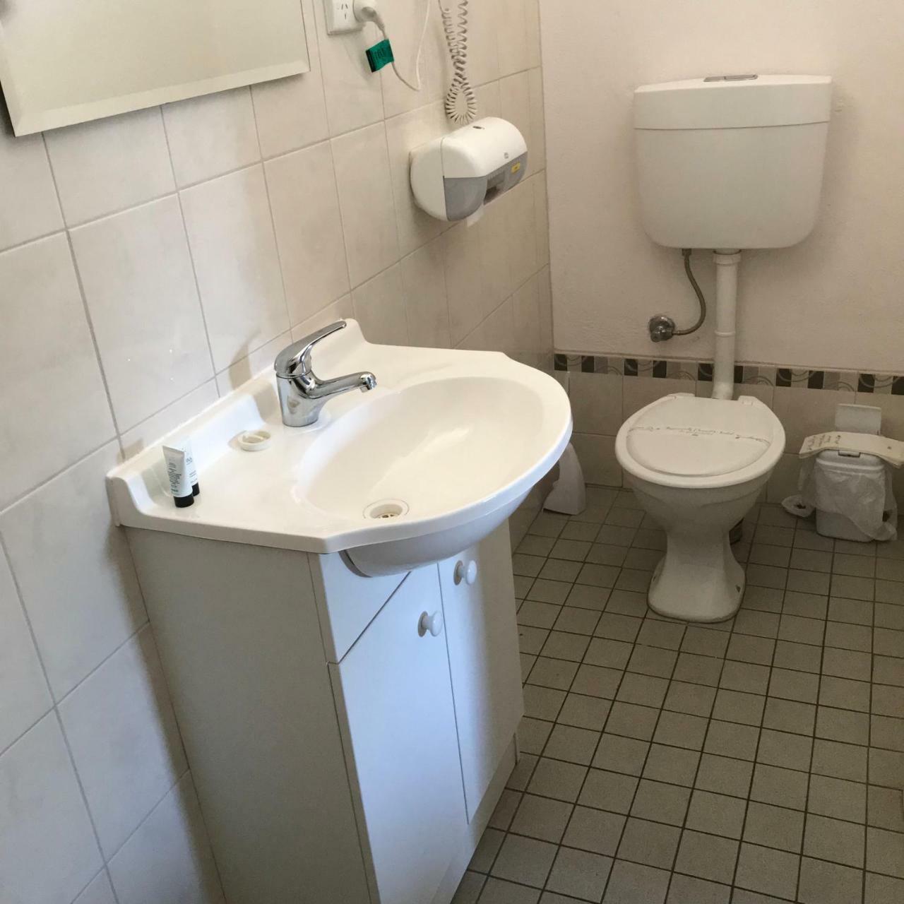 Travelway Motel Port Pirie Buitenkant foto